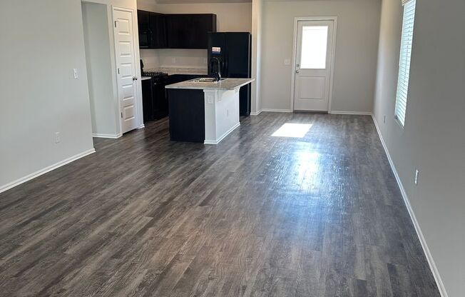 BRAND NEW Three Bedroom | Two Bath Home in Southbrook