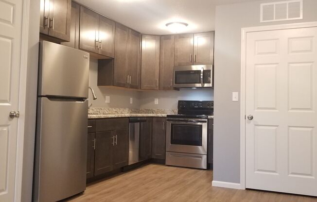 Woodline Condos
