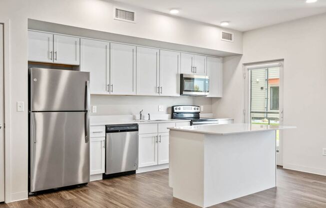 2 beds, 2 baths, 1,300 sqft, $2,100, Unit #110