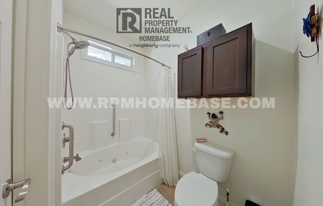 1 bed, 1.5 baths, $1,795