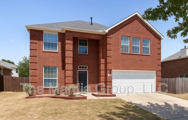 8928 BELVEDERE DR
