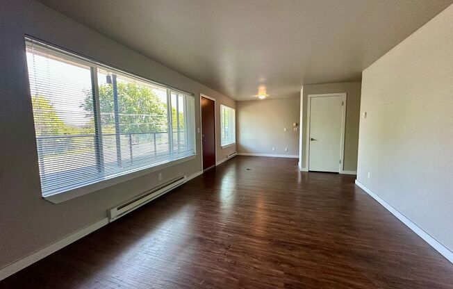 Welcome to Edge Apartments!