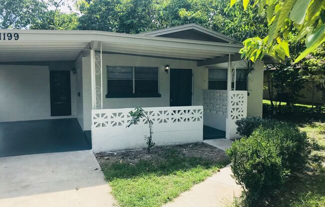 3 beds, 1 bath, $1,450