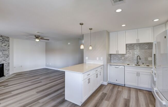 853 Rock Springs Drive Unit#202, Las Vegas, Nevada 89128