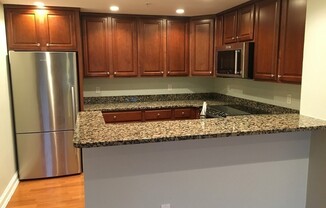 1 bed, 1.5 baths, 832 sqft, $3,600, Unit C601
