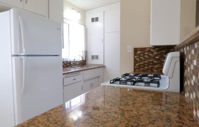 Rosemead Villas