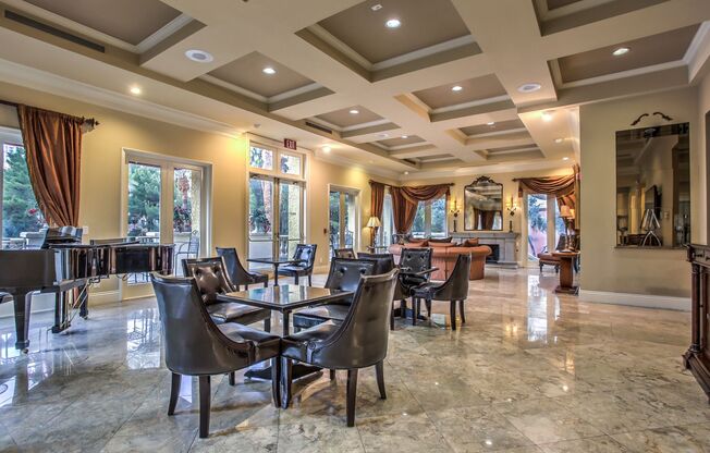 1 bed, 1 bath, $1,700, Unit #322