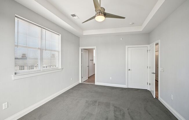 2 beds, 2 baths, 1,235 sqft, $3,595, Unit 1511