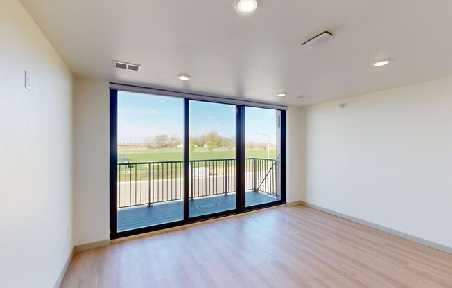 1 bed, 1 bath, 468 sqft, $965, Unit 6013 - 201