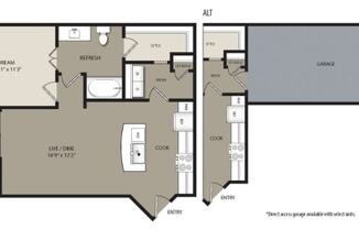 Partner-provided photo for $2368 unit