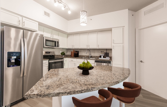 2 beds, 2 baths, 1,190 sqft, $3,641