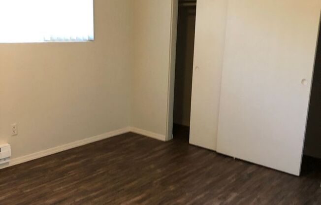 The Elements Apartments
