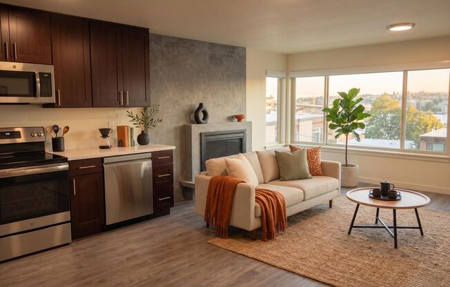 1 bed, 1 bath, 650 sqft, $2,060, Unit 103
