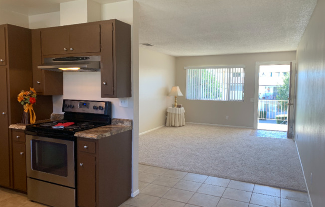 1 bed, 1 bath, 900 sqft, $1,495