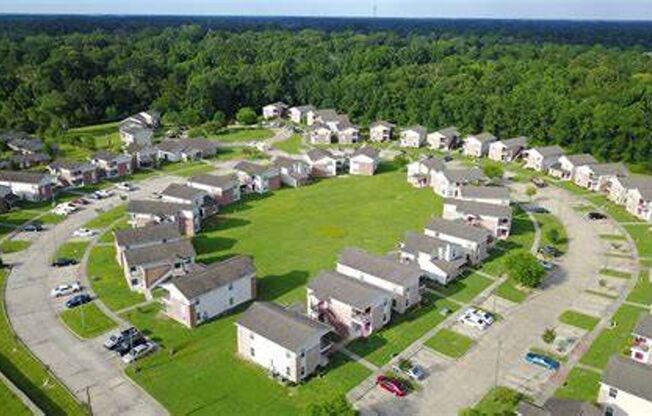Ashley Place