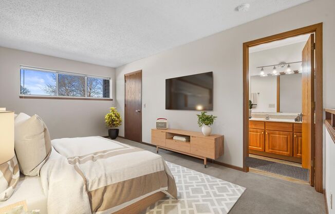 1 bed, 1 bath, 900 sqft, $1,375, Unit 301