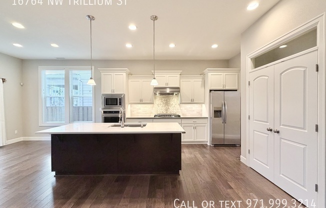 16764 NW TRILLIUM ST