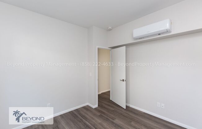 2 beds, 1 bath, 716 sqft, $2,288, Unit 4431 Menlo Ave (ADU)