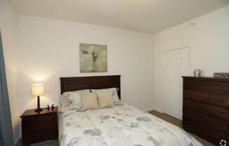 The Homestead Apartment 