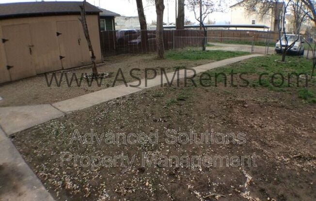 Partner-provided property photo