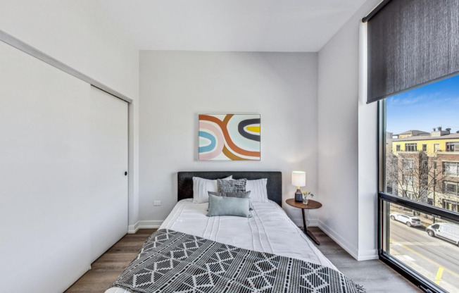 1 bed, 1 bath, 675 sqft, $2,675, Unit 3431-402