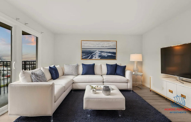 Nordic Lofts