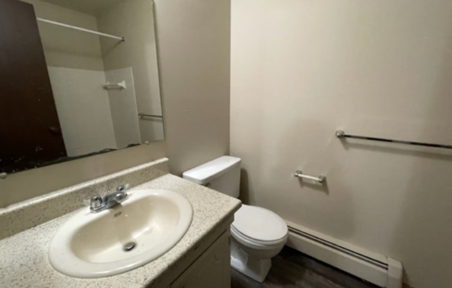 1 bed, 1 bath, 600 sqft, $925, Unit 2839 207