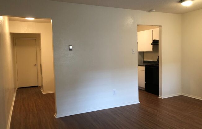 Rosewood Two Apartments