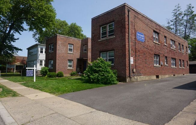 The Darby Apartments