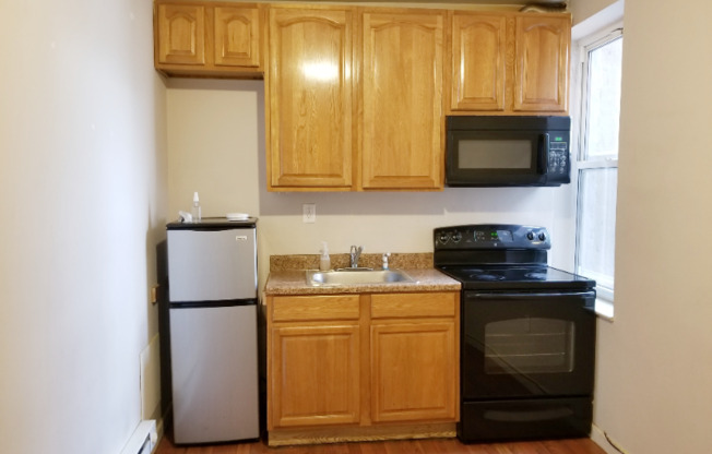 1444 S 7th street #1