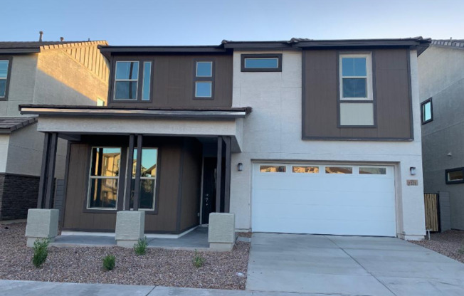 1134 S Tumbleweed Ln