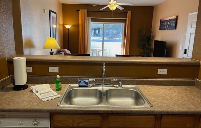 1 bed, 1 bath, $1,600