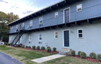 Centennial Lofts
