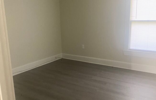 Octagon House Apartments