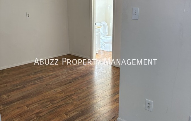 Partner-provided property photo