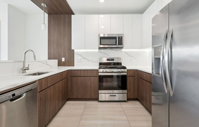 1 bed, 1 bath, 720 sqft, $2,250, Unit 605