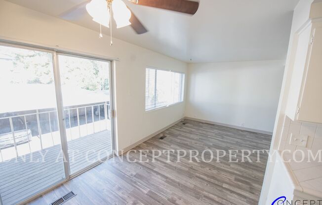 2 beds, 1 bath, 860 sqft, $1,299, Unit 13