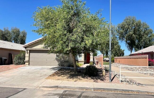 Charming 3-Bedroom, 2-Bath Home with Private Pool!