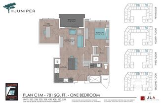 Partner-provided photo for $1705 unit