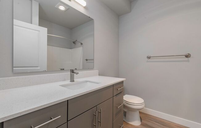 2 beds, 2 baths, 1,209 sqft, $3,025, Unit 502