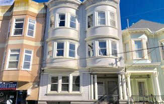 614 COLE ST