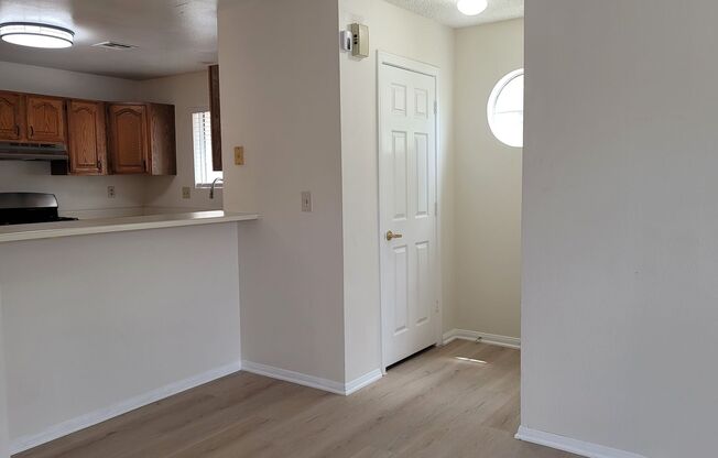 Gorgeous Fully Remodeled Condo