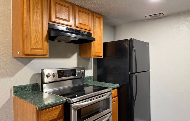 Spacious 1-Bedroom in Tobin Hill