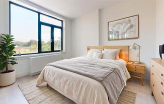 1 bed, 1 bath, 600 sqft, $2,700, Unit 4G