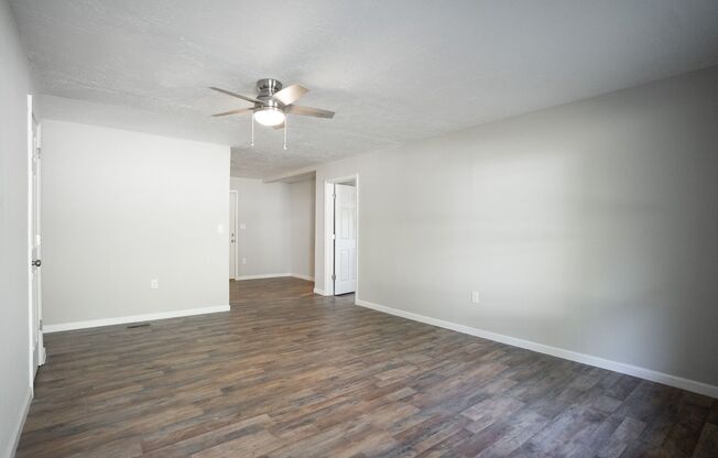 2432 Golden Camp Rd