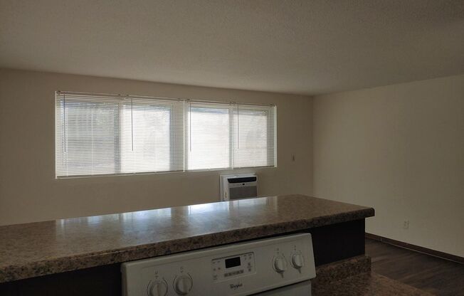 Studio, 1 bath, 375 sqft, $865, Unit 112