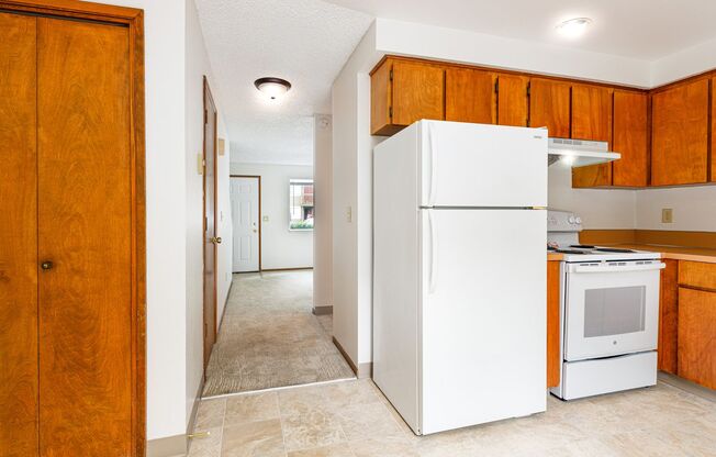 Sequoia Park Apartments