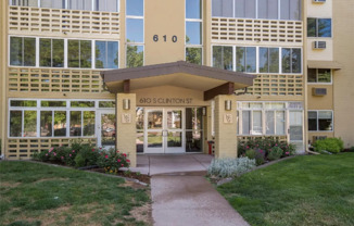 610 South Clinton Street Unit 9D