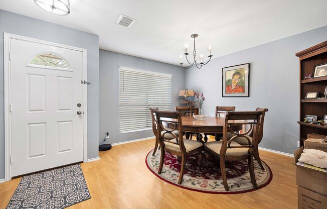 Spacious 4-Bedroom Home with Modern Updates in a Prime Location
