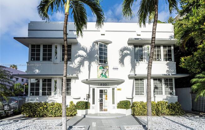 920 Pennsylvania Ave